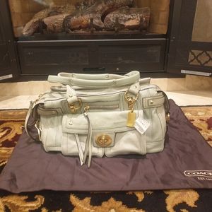 Brand new coach purse